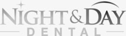 NIGHT & DAY DENTAL trademark