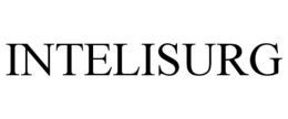 INTELISURG trademark