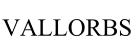 VALLORBS trademark