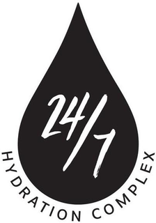 24/7 HYDRATION COMPLEX trademark