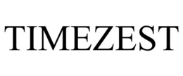 TIMEZEST trademark