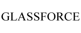 GLASSFORCE trademark