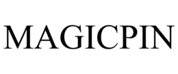 MAGICPIN trademark