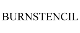 BURNSTENCIL trademark