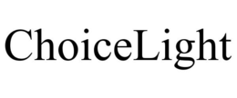 CHOICELIGHT trademark