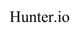 HUNTER.IO trademark