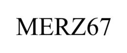 MERZ67 trademark
