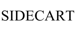 SIDECART trademark