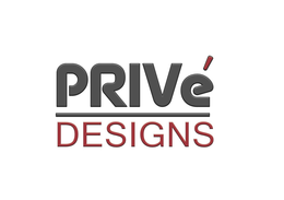 PRIVÉ DESIGNS trademark