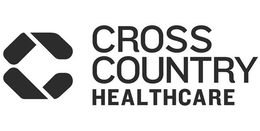 CROSS COUNTRY HEALTHCARE trademark