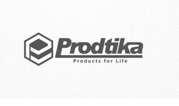 P PRODTIKA PRODUCTS FOR LIFE trademark