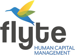 FLYTE HUMAN CAPITAL MANAGEMENT trademark
