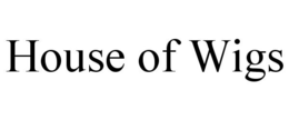 HOUSE OF WIGS trademark