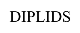 DIPLIDS trademark