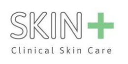 SKIN+ CLINICAL SKIN CARE trademark