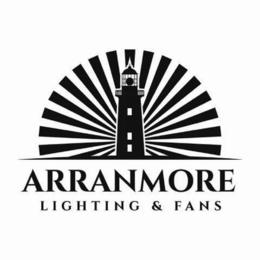 ARRANMORE LIGHTING & FANS trademark