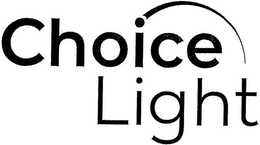 CHOICE LIGHT trademark
