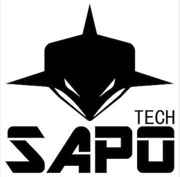SAPO TECH trademark