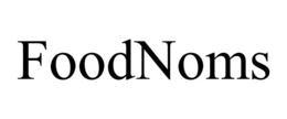 FOODNOMS trademark