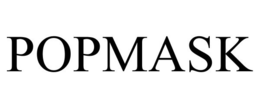 POPMASK trademark