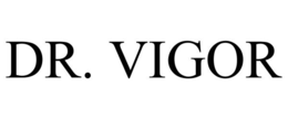 DR. VIGOR trademark