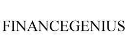 FINANCEGENIUS trademark