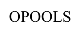 OPOOLS trademark