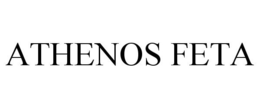 ATHENOS FETA trademark