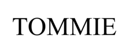 TOMMIE trademark