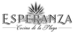 ESPERANZA COCINA DE LA PLAYA trademark