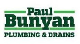 PAUL BUNYAN PLUMBING & DRAINS trademark