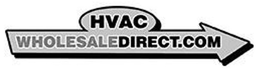 HVAC WHOLESALEDIRECT.COM trademark