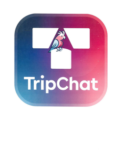 T TRIPCHAT trademark
