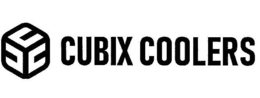 CCC CUBIX COOLERS trademark
