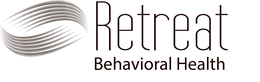 RETREAT BEHAVIORAL HEALTH trademark