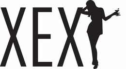 XEXY trademark