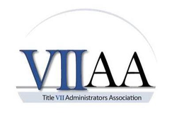 VIIAA TITLE VII ADMINISTRATORS ASSOCIATION trademark