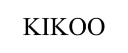 KIKOO trademark