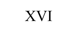 XVI trademark