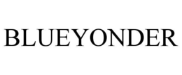 BLUEYONDER trademark