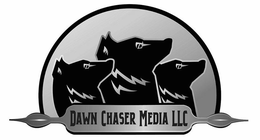 DAWN CHASER MEDIA LLC trademark