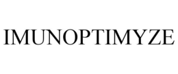 IMUNOPTIMYZE trademark