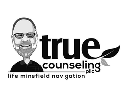 TRUE COUNSELING, PLLC LIFE MINEFIELD NAVIGATION trademark