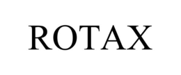 ROTAX trademark