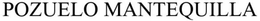 POZUELO MANTEQUILLA trademark