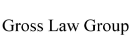 GROSS LAW GROUP trademark