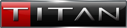 TITAN trademark