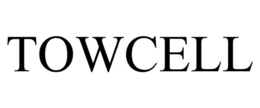 TOWCELL trademark