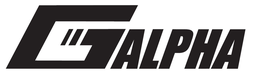 G ALPHA trademark