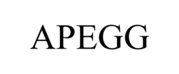 APEGG trademark